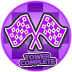Tower Complete!