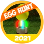 Tower Egg