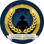 Tower Legend