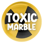 Toxic Marble!