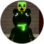 Toxic Piggy
