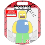 Toy Noobie