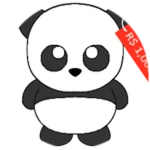 Toy Panda