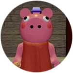 Toy Piggy