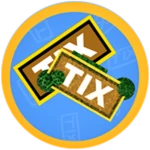 Trade Badge
