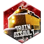 Train Assault