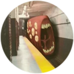 Train Eater?