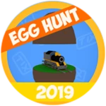 Train Egg