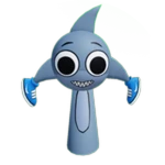 Tralalero Tralala [Brainrot]