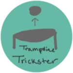 Trampoline Trickster