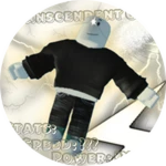 Transcendent God (Godspeed Tier)