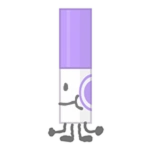 Transparent Marker