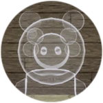 Transparent Piggy