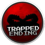 Trapped