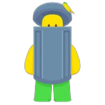 Trash Can Noobie