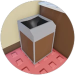 Trash Ending