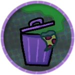 Trash Enjoyer