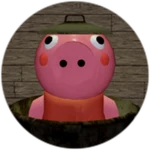 Trashcan Piggy