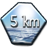 Travel 5km