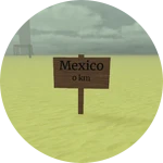 Traveled 80km