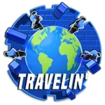 Travelin'