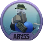 Traveling Abyssborn