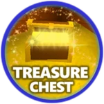 Treasure Chest 🔑