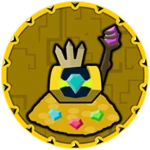 Treasure Expert!