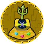 Treasure Hunter!