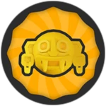 Treasure Hunter!