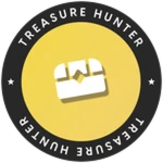 Treasure Hunter