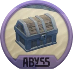 Treasure Hunter Abyssborn