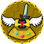 Treasure Master!