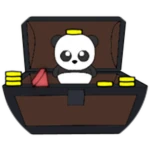 Treasure Panda