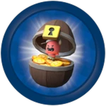 Treasured Egg