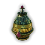 Treasuregg