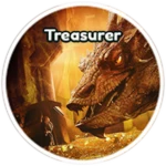 Treasurer
