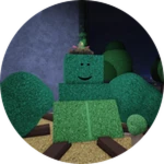 TREE LORD DEFEATED