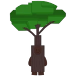 Tree Noobie
