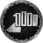 Trials of 100