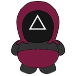 Triangle Panda