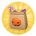 Trick or Treat!