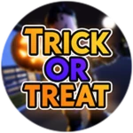 Trick or Treat!