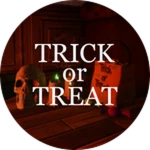 Trick or Treat?!