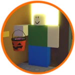 Trick or Treater