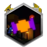 Tricks and Treats! Again! (Unobtainable)