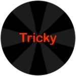 Tricky