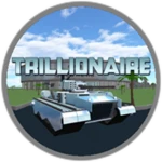 Trillionaire