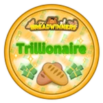 Trillionaire
