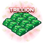 Trillionaire